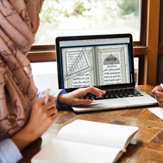 Quranic Zone Online Classes